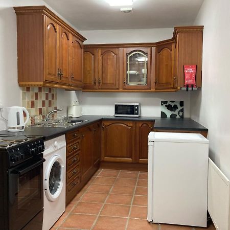 Little Lodge Ballinamallard Екстериор снимка