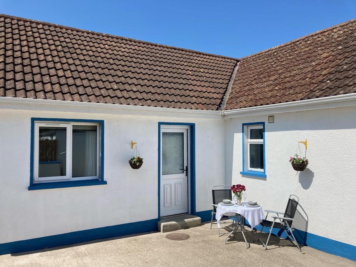 Little Lodge Ballinamallard Екстериор снимка