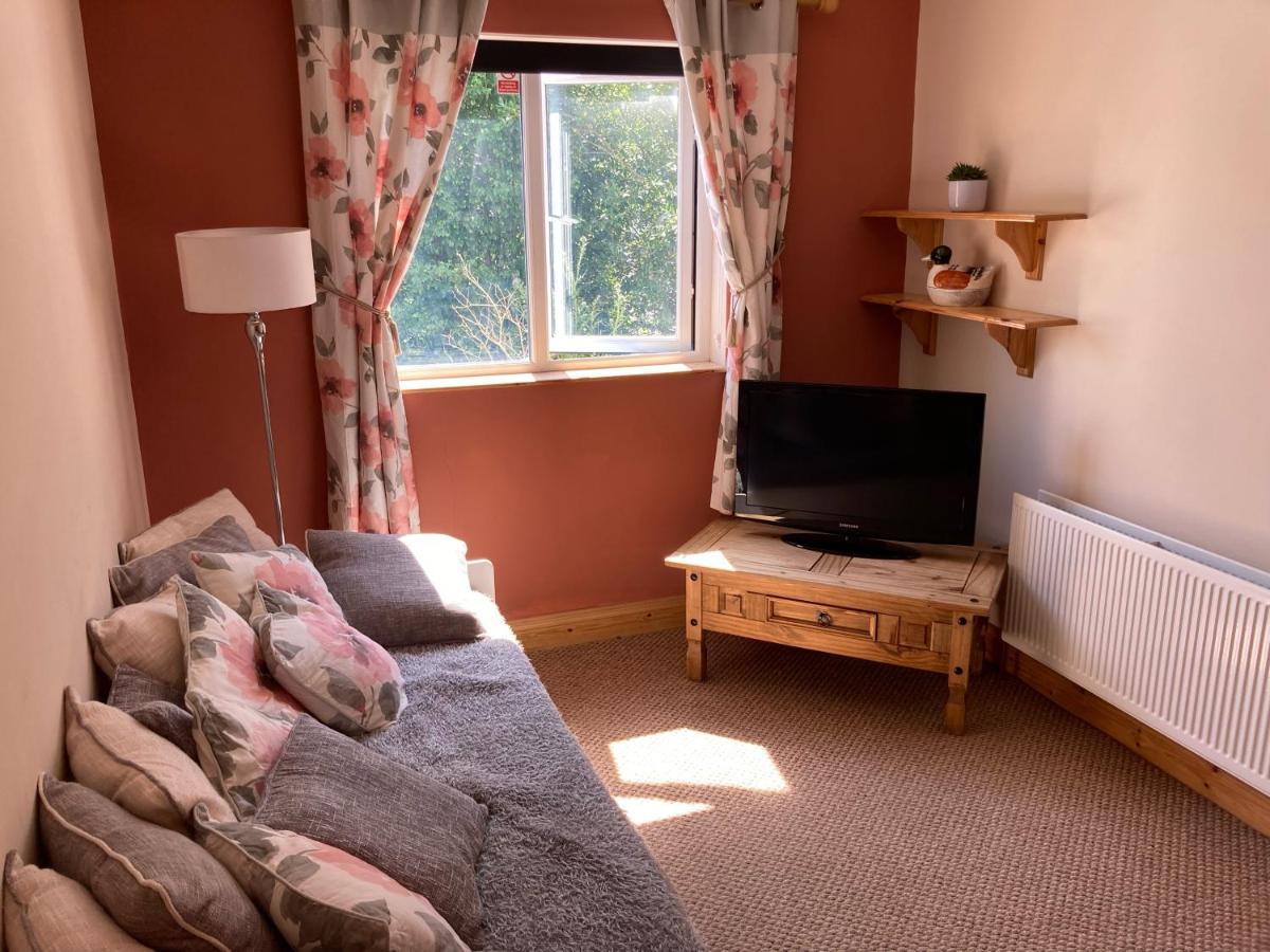 Little Lodge Ballinamallard Екстериор снимка