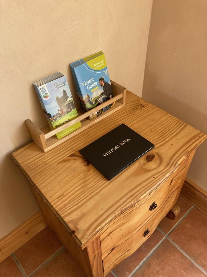 Little Lodge Ballinamallard Екстериор снимка