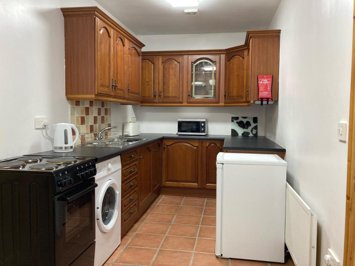 Little Lodge Ballinamallard Екстериор снимка