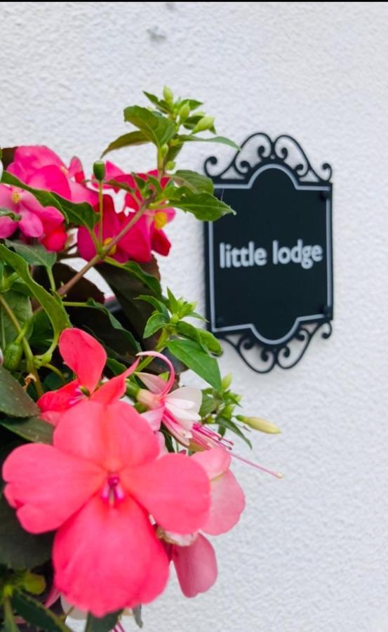 Little Lodge Ballinamallard Екстериор снимка