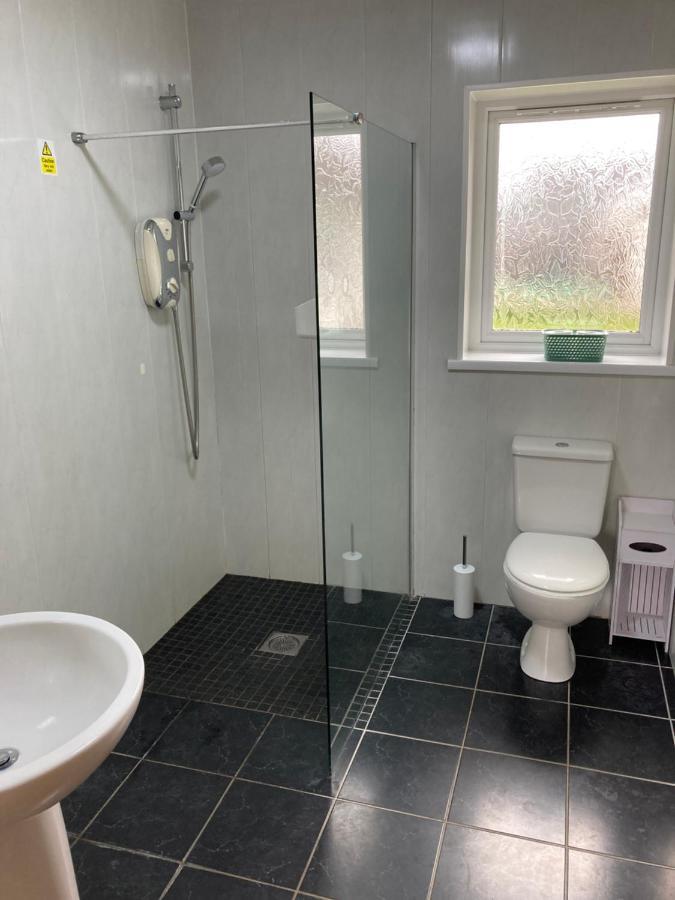 Little Lodge Ballinamallard Екстериор снимка